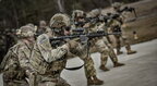 Франція підготувала 6 тисяч українських військових
