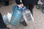 На Черкащині після удару росіян критична ситуація із водопостачанням