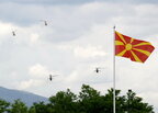 "Безпекові гарантії для України": Північна Македонія приєдналася до декларації G7