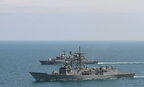 Існують ризики прямого зіткнення Альянсу з РФ у Чорному морі - екскомандувач НАТО