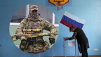 Кремлівські спецслужби готують псевдовибори на тимчасово окупованих територіях України – ГУР