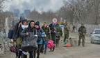 Російські окупанти планують завезти в Маріуполь 300 тисяч осіб з рф