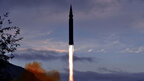 Північна Корея спробує вдруге запустити «космічний» супутник