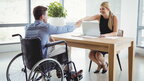Працевлаштування осіб з інвалідністю: уряд надаватиме компенсацію роботодавцям