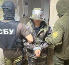 СБУ повідомила про підозру прикордоннику-дезертиру, який перейшов на бік окупантів