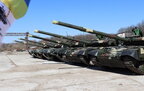 ВРУ спростила процедуру ввезення військової техніки з країн НАТО