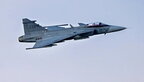 У Швеції закликають відправити в Україну реактивні літаки Saab JAS 39 Gripen