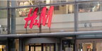 Шведська компанія H&M планує відновити роботу в Україні