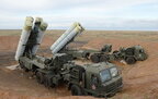 Про що говорить знищення російської системи ППО С-400 в Криму