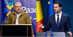 Міністри енергетики України та Румунії обговорили напрямки співпраці