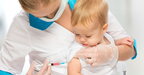 ''Наздоганяюча вакцина'': понад 54 тисяч дітей отримали щеплення проти кору