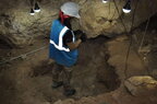 На розкопках у Туреччині виявили сліди людей віком 86 тисяч років