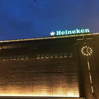 Heineken оголосив продаж своїх активів у рф