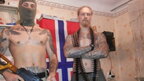 У Фінляндії затримано екс-командира російського неонацистського угруповання