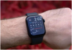 Apple Watch Series 8 – оригінальний девайс із практичним функціоналом