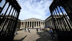 З Британського музею викрали близько 2000 експонатів