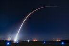 SpaceX запустила на орбіту нову партію із 22 інтернет-супутників Starlink (ВІДЕО)