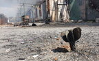 Росіяни обстріляли херсонське підприємство: є постраждалі