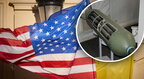 США можуть передати Україні касетні боєприпаси більшої дальності