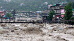 В Індії через зливи загинули майже 350 людей