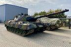 100 грецьких Leopard 1A5 для України: Німеччина звернулась з пропозицією до Греції