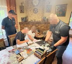 У Вінниці затримано понад 10 посадовців військової медкомісії та лікарів