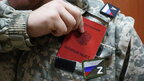 Росіяни продовжують готуватись до примусової мобілізації мешканців ТОТ півдня України