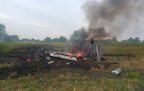 Авіакатастрофа на Житомирщині: стартувала розшифровка чорних скриньок