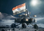 Індійський місяцехід знайшов сірку на поверхні Місяця