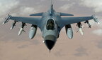 Залужний обговорив із данським колегою підготовку українських пілотів F-16