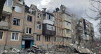 Світовий банк допоможе українцям відновити домівки, які пошкоджені від обстрілів