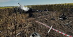ДБР розслідує авіакатастрофу двох бойових гелікоптерів МІ-8 на Донеччині
