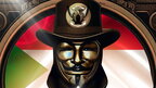 Anonymous Sudan аватували X (Twitter): хакери тиснуть на Ілона Маска через Starlink