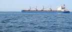 З порту «Південний» на Одещині вийшло ще два заблокованих судна