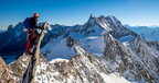 В Італії через трагічний інцидент загинуло двоє альпіністів