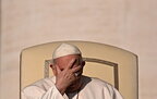 Папа Римський пропонує "Монгольський мир" на Землі