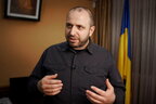 Голова Фонду держмайна Рустем Умєров подав заяву про звільнення