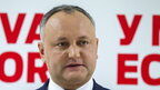 Експрезиденту Молдови відмовили у скасуванні заборони на виїзд з країни