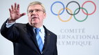 Російським і білоруським спортсменам, які не підтримують війну рф, варто дозволити участь в Олімпіаді-2024 ‒ Президент МОК