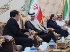Іран і Саудівська Аравія офіційно відновили дипломатичні відносини