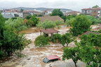 Щонайменше 5 людей загинули через зливи в Туреччині, Греції та Болгарії