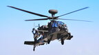 Конгрес США погодив продаж Польщі гелікоптерів Apache