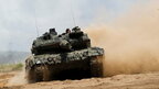 Чотири країни об’єдналися для розробки нового танка