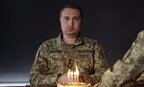 Зеленський підвищив Буданова у званні до генерал-лейтенанта
