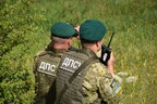 Переміщення в білорусі техніки чи живої сили ворога поблизу України не зафіксовано - ДПСУ