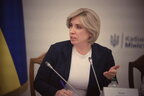Блокування соціальних рахунків ВПО є неприпустимим - Верещук