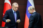 Ердоган закликає G20 піти на поступки росії у питанні "зернової угоди"