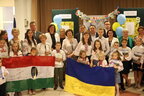 В Угорщині відкрито дві українські школи