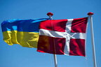 Україна отримає пакет військової допомоги від Данії вартістю 5,8 мільярда данських крон