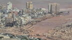 Катастрофа в Лівії: через прорив дамб понад 10 тисяч людей зникло безвісти